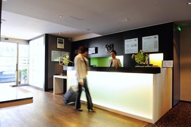 Mercure Paris 15 Porte de Versailles