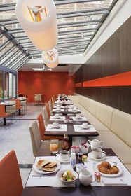 Mercure Paris 15 Porte de Versailles