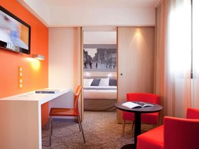 Mercure Paris 15 Porte de Versailles