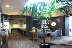 Mercure Paris 15 Porte de Versailles