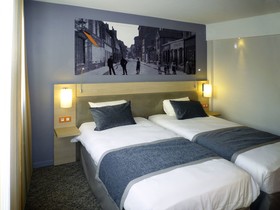 Mercure Paris 15 Porte de Versailles