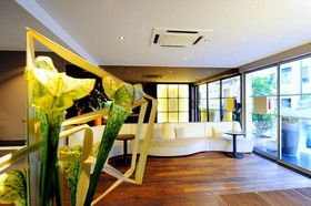 Mercure Paris 15 Porte de Versailles