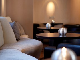 Mercure Paris 15 Porte de Versailles