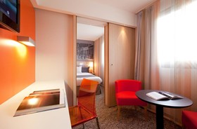 Mercure Paris 15 Porte de Versailles