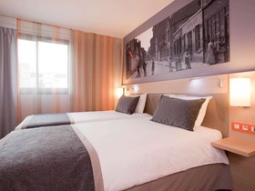 Mercure Paris 15 Porte de Versailles