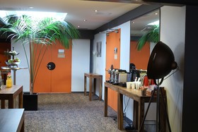 Mercure Paris 15 Porte de Versailles