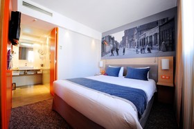 Mercure Paris 15 Porte de Versailles