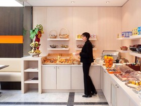 Mercure Paris 15 Porte de Versailles