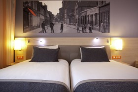 Mercure Paris 15 Porte de Versailles