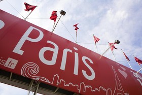 Mercure Paris 15 Porte de Versailles