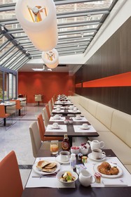 Mercure Paris 15 Porte de Versailles