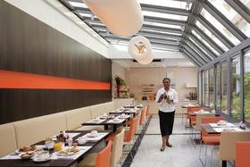 Mercure Paris 15 Porte de Versailles