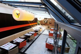 Mercure Paris 15 Porte de Versailles