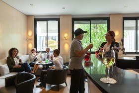 Mercure Paris 15 Porte de Versailles