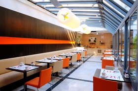 Mercure Paris 15 Porte de Versailles