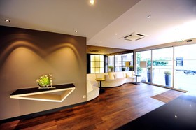 Mercure Paris 15 Porte de Versailles