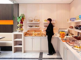 Mercure Paris 15 Porte de Versailles