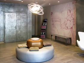 Mercure Paris Bastille Marais Hotel