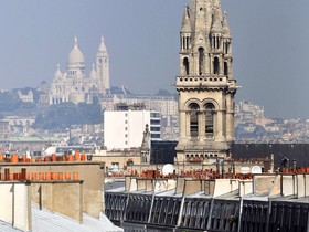 Mercure Paris Bastille Marais Hotel