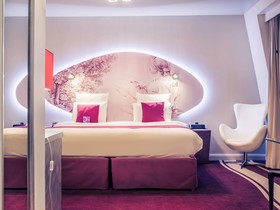 Mercure Paris Bastille Marais Hotel