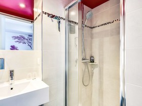Mercure Paris Bastille Marais Hotel