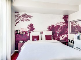 Mercure Paris Bastille Marais Hotel