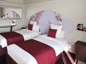 Mercure Paris Bastille Marais Hotel