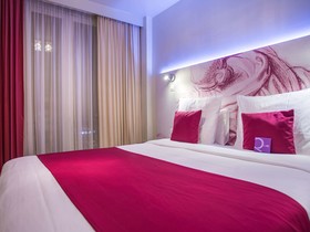 Mercure Paris Bastille Marais Hotel
