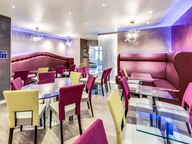 Mercure Paris Bastille Marais Hotel