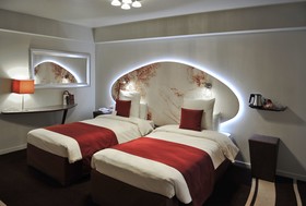 Mercure Paris Bastille Marais Hotel