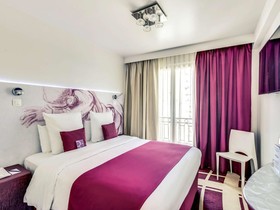 Mercure Paris Bastille Marais Hotel