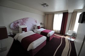 Mercure Paris Bastille Marais Hotel
