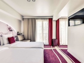 Mercure Paris Bastille Marais Hotel