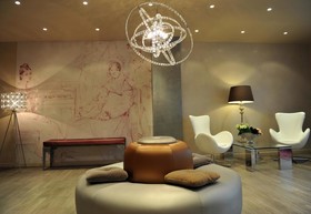 Mercure Paris Bastille Marais Hotel
