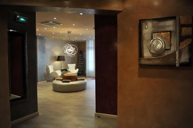 Mercure Paris Bastille Marais Hotel