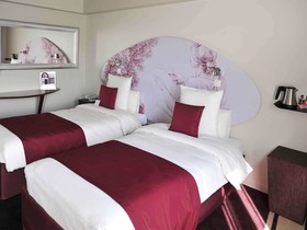 Mercure Paris Bastille Marais Hotel