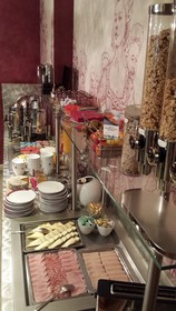 Mercure Paris Bastille Marais Hotel