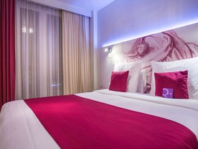 Mercure Paris Bastille Marais Hotel