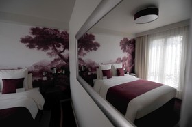 Mercure Paris Bastille Marais Hotel