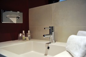 Mercure Paris Bastille Marais Hotel