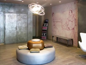 Mercure Paris Bastille Marais Hotel