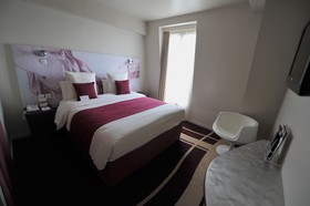 Mercure Paris Bastille Marais Hotel