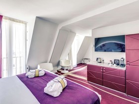 Mercure Paris Bastille Marais Hotel