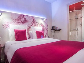 Mercure Paris Bastille Marais Hotel