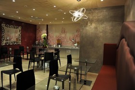 Mercure Paris Bastille Marais Hotel