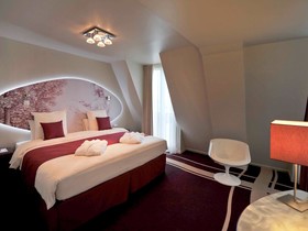 Mercure Paris Bastille Marais Hotel
