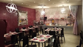Mercure Paris Bastille Marais Hotel