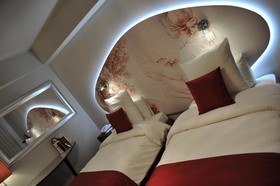 Mercure Paris Bastille Marais Hotel