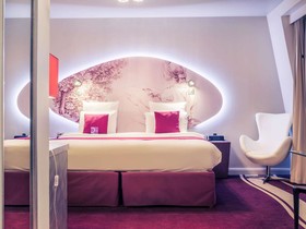 Mercure Paris Bastille Marais Hotel