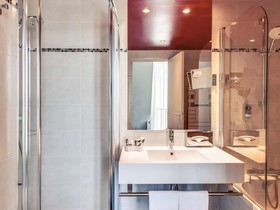Mercure Paris Bastille Marais Hotel